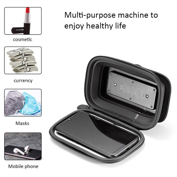 Portable Mobile Phone UV Disinfection Box