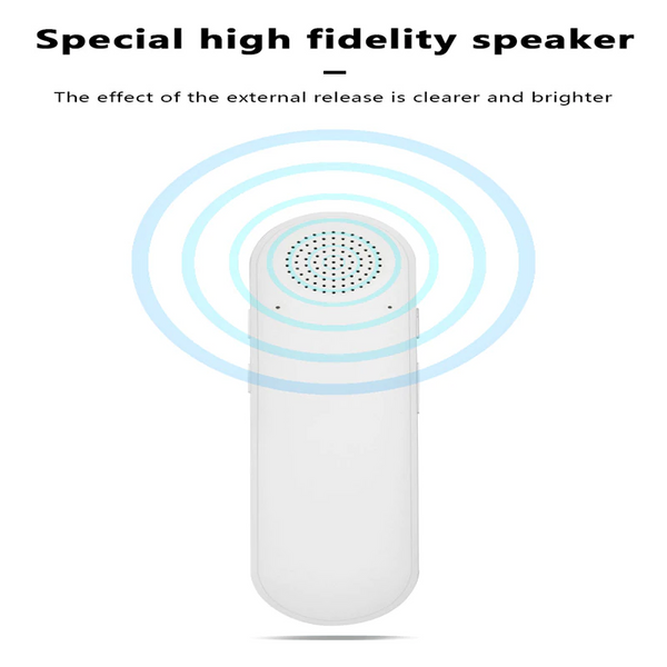 Mini Smart Multi-Language Translator -  42 Languages